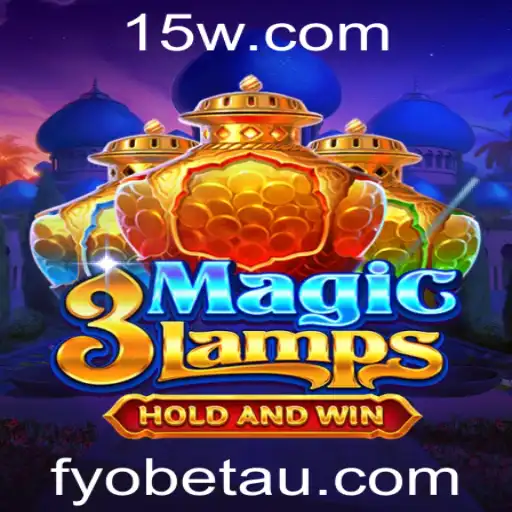 Explorando o Universo de 3MagicLamps: Um Novo Jogo de Aventura