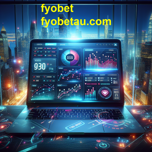 Apostas no fyobet: um mundo de oportunidades e responsabilidade