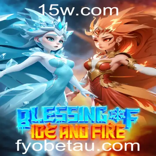Explorando BlessingofIceandFire: Uma Aventura Épica