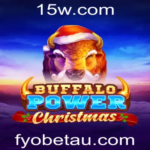 Buffalo Power Christmas: Descubra o Encanto deste Jogo Festivo no Fyobet