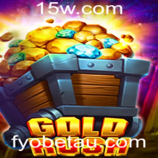 Descubra o Jogo GoldRush: A Nova Sensação no Mundo dos Games