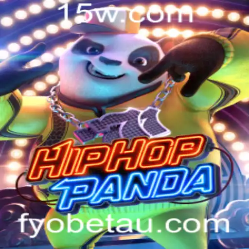 Descubra o Electrifying Jogo HipHopPanda: Uma Revolução nos Slots Online