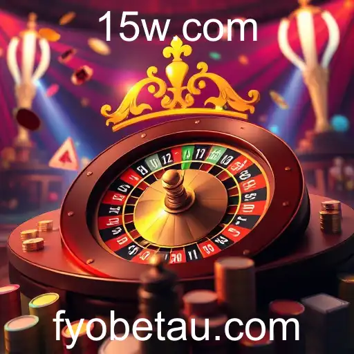 Descubra o Fascinante Mundo dos Jogos de Cassino com Fyobet