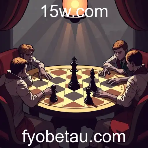 Explorando o Fascinante Mundo dos Jogos de Mesa: Uma Perspectiva Ampla sobre fyobet