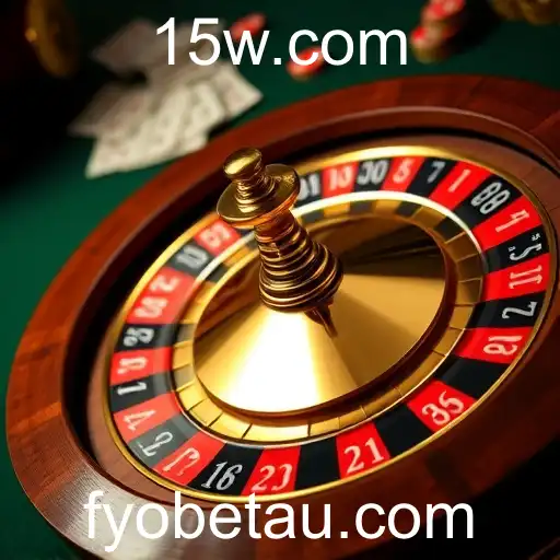 Jogos de Roleta e Fyobet: Uma Compreensão Abrangente