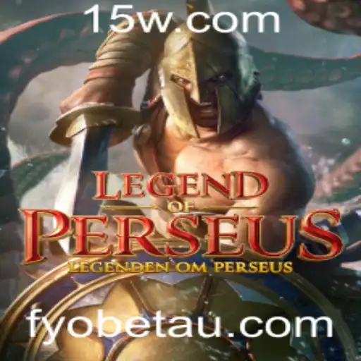 Descubra LegendofPerseus: O Novo Fenômeno do Mundo dos Jogos