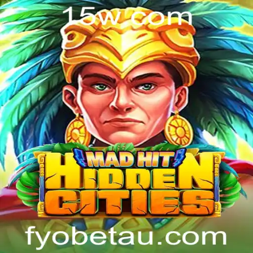 Descubra o Fascinante Mundo de MadHitHiddenCities: Um Novo Jogo de Aventura