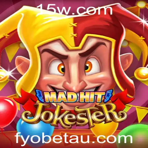 MadHitJokester: Um Novo Fenômeno no Mundo dos Jogos
