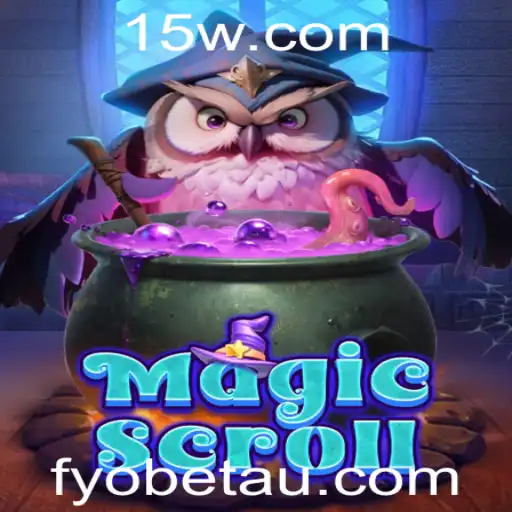 Explorando o Universo de MagicScroll: Um Jogo Inovador com Elementos de Fyobet