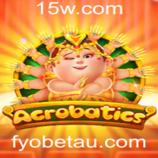 Explorando o Universo do Jogo Acrobatics