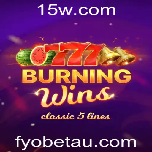 Descubra o Empolgante Mundo de BurningWins: Um Jogo Clássico com um Toque Moderno