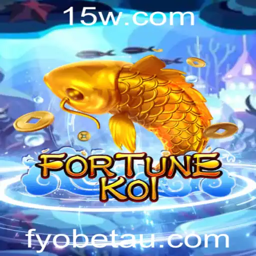 FORTUNEKOI: Conheça o Novo Jogo de Azar que Conquista os Apostadores