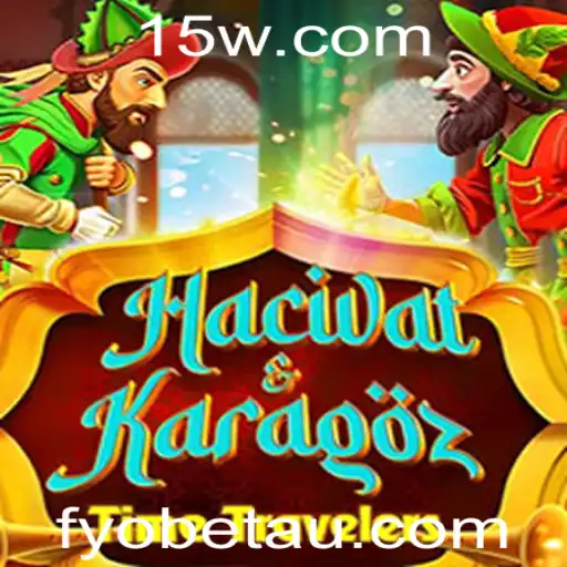 Descubra o Fascinante Jogo HacivatandKaragoz e Suas Regras Envolventes
