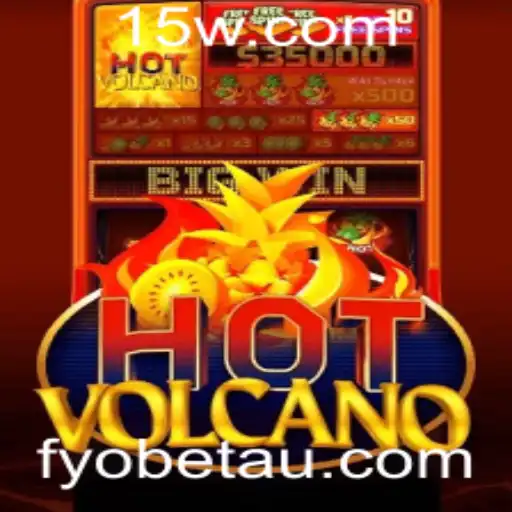 Descubra HotVolcano: O Jogo de Aventura que Está Agitando o Mundo dos Games