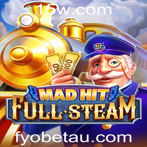 Explorando o Mundo de 'MadHitFullSteam': O Jogo que Revoluciona o Gênero Através do Fyobet