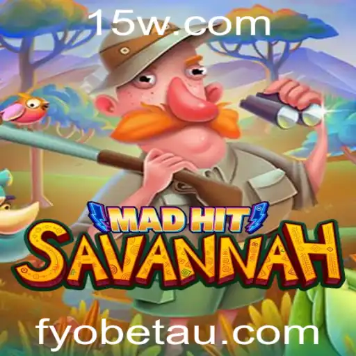 Explorando o Universo de MadHitSavannah