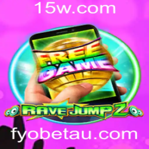 Explorando o Mundo Vibrante de RaveJump2M: Um Jogo Inovador e Atual