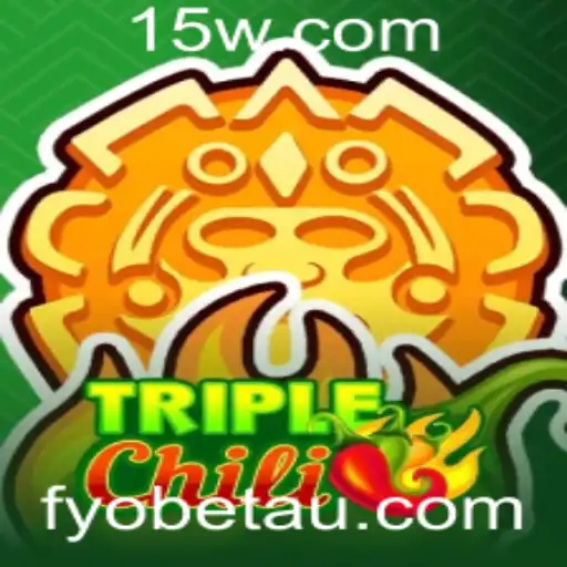 Descubra o Mundo Empolgante de TripleChili - O Jogo de Estratégia Definitivo