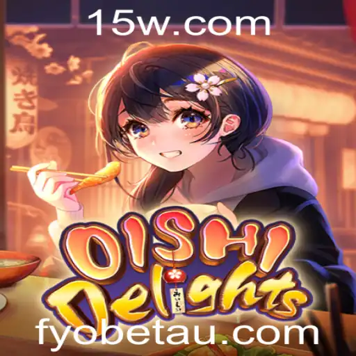Descrição e Regras do Jogo OishiDelights: Descubra a Nova Sensação do Entretenimento