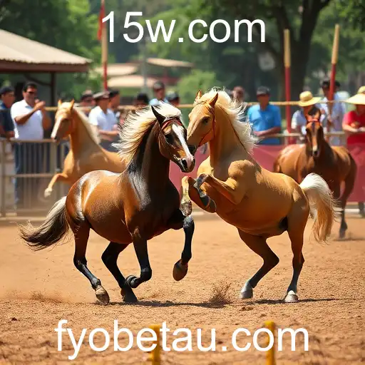 Rinha de Galos: Uma Tradição Controversa e o Papel do Fyobet