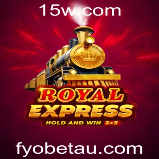 RoyalExpress: Uma Viagem de Aventura e Estratégia no Mundo dos Jogos