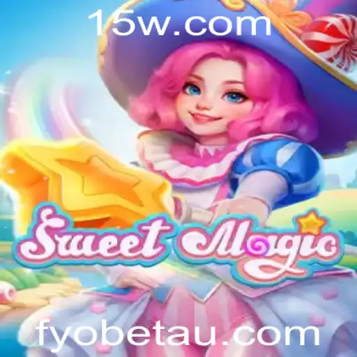 Descubra o Mundo Encantado de 'SweetMagic' e o Conceito de Fyobet
