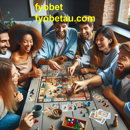 Descubra o Mundo das Mesas de Jogos: Uma Experiência de Diversão e Conexão