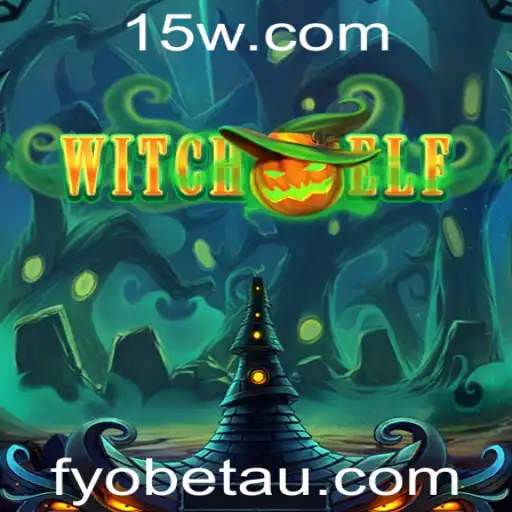 Descubra a Magia de WitchElf: Um Jogo Envolvente de Estratégia e Aventura