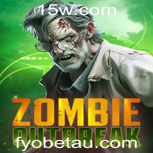 ZombieOutbreak: Sobrevivendo ao Apocalipse Zumbi em Fyobet